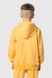 Костюм для хлопчика (худі+штани) Ecrin 2501 140 см Жовтий (2000990239709D) Фото 14 з 27