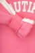 Костюм для дiвчинки ANGELOS 1035 худі+штани 140 см Рожевий (2000990148162W) Фото 15 з 20