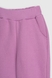 Костюм для дiвчинки Atabey 50318 худі+штани 140 см Бузковий (2000990157898W) Фото 22 з 25