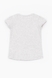 Костюм для дівчинки Breeze 16411 футболка + лосини 98 см Сірий (2000989654841S) Фото 11 з 14