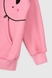 Костюм для дівчинки (худі+штани) Benini 1144 116 см Рожевий (2000990101228W) Фото 15 з 23