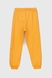 Костюм для хлопчика (худі+штани) Ecrin 2501 140 см Жовтий (2000990239709D) Фото 26 з 27