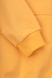 Костюм для хлопчика (худі+штани) Ecrin 2501 140 см Жовтий (2000990239709D) Фото 20 з 27