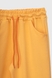Костюм для хлопчика (худі+штани) Ecrin 2501 140 см Жовтий (2000990239709D) Фото 24 з 27