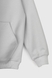 Костюм для хлопчика (худі+штани) Ecrin 2503 140 см Сірий (2000990222626D) Фото 10 з 18