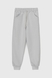 Костюм для хлопчика (худі+штани) Ecrin 2503 116 см Сірий (2000990222589D) Фото 14 з 18