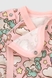 Костюм "Единорог" Тими Т14/4-Фт56 распашонка + ползуны + шапочка 56 см Розовый (4820000274395D) Фото 8 из 16