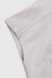 Костюм футболка + шорти однотонний жіночий MDG 24729 L Сірий (2000990404077S) Фото 14 з 18