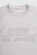 Костюм футболка + шорти однотонний жіночий MDG 24729 L Сірий (2000990404077S) Фото 13 з 18