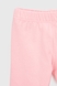 Костюм (футболка+лосини) для дівчинки Baby Show 249781 86 см Рожевий (2000990422804S) Фото 8 з 11