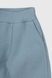 Костюм (реглан+штани) дитячий SAFARI 100.1000 110 см Блакитний (2000989503125W) Фото 10 з 12