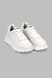 Кросівки жіночі Stepln 2151-1 40 Білий (2000990296719D) Фото 4 з 9