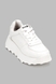 Кросівки жіночі Stepln 2151-1 36 Білий (2000990296672D) Фото 6 з 9