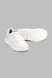Кросівки жіночі Stepln 2151-1 36 Білий (2000990296672D) Фото 5 з 9