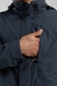 Куртка чоловіча 4K370 48 Синій (2000990261083D) Фото 5 з 18