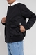 Куртка мужская 8021 58 Черный (2000990365040D) Фото 6 из 16