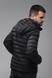 Куртка мужская SS110002-1 S Черный (2000989319139D) Фото 3 из 11