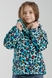 Куртка для дівчинки Snowgenius B26-017 140 см М'ятний (2000990235565D) Фото 1 з 16