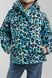 Куртка для дівчинки Snowgenius B26-017 140 см М'ятний (2000990235565D) Фото 3 з 16