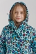Куртка для дівчинки Snowgenius B26-017 140 см М'ятний (2000990235565D) Фото 2 з 16