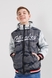 Куртка для хлопчика MA29-1 146 см Сірий (2000990285294D) Фото 1 з 14