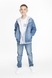 Куртка для хлопчика S&D 1477 176 см Синій (2000989561729D) Фото 6 з 14
