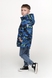 Куртка для хлопчика Snowgenius D442-08 140 см Синій (2000989393122D) Фото 7 з 15