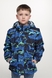Куртка для хлопчика Snowgenius D442-08 116 см Синій (2000989393085D) Фото 1 з 15