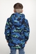Куртка для хлопчика Snowgenius D442-08 140 см Синій (2000989393122D) Фото 4 з 15