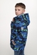Куртка для хлопчика Snowgenius D442-08 116 см Синій (2000989393085D) Фото 2 з 15