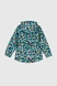 Куртка для дівчинки Snowgenius B26-017 140 см М'ятний (2000990235565D) Фото 10 з 16
