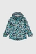 Куртка для дівчинки Snowgenius B26-017 140 см М'ятний (2000990235565D) Фото 8 з 16