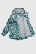 Куртка для дівчинки Snowgenius B26-017 140 см М'ятний (2000990235565D) Фото 9 з 16