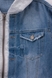 Куртка для хлопчика S&D 1477 176 см Синій (2000989561729D) Фото 11 з 14