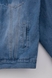 Куртка для хлопчика S&D 1477 176 см Синій (2000989561729D) Фото 12 з 14