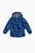Куртка для хлопчика Snowgenius D442-011 116 см Синій (2000989392729D) Фото 7 з 15