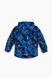 Куртка для мальчика Snowgenius D442-011 140 см Синий (2000989392767D) Фото 13 из 15