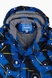 Куртка для мальчика Snowgenius D442-011 140 см Синий (2000989392767D) Фото 11 из 15