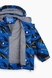 Куртка для хлопчика Snowgenius D442-011 140 см Синій (2000989392767D) Фото 12 з 15