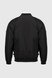Куртка мужская 8021 58 Черный (2000990365040D) Фото 11 из 16