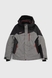Куртка мужская High MH13001-2-2028 3XL Серый (2000989876922W) Фото 12 из 20
