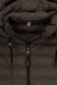 Куртка чоловіча MCL 31191-B 4XL Хакі (2000990016102D) Фото 10 з 14