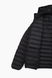 Куртка чоловіча SS110002-1 2XL Чорний (2000989319177D) Фото 9 з 11