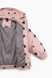 Куртка XZKAMI 906 128 см Розовый (2000989207207W) Фото 12 из 14