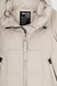 Куртка жіноча Meajiateer 2376 2XL Бежевий (2000989859949W) Фото 14 з 19