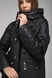 Куртка женская Meajiateer M2331 5XL Черный (2000989392361D) Фото 6 из 14