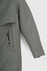 Куртка зимняя женская Meajiateer 23165 XL Хаки (2000989868187W) Фото 14 из 17