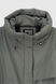 Куртка зимова жіноча Meajiateer 23165 XL Хакі (2000989868187W) Фото 12 з 17