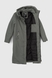 Куртка зимова жіноча Meajiateer 23165 XL Хакі (2000989868187W) Фото 10 з 17