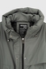 Куртка зимняя женская Meajiateer 23165 XL Хаки (2000989868187W) Фото 13 из 17